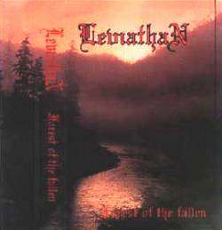 Leviathan (TUR) : Forest of the Fallen